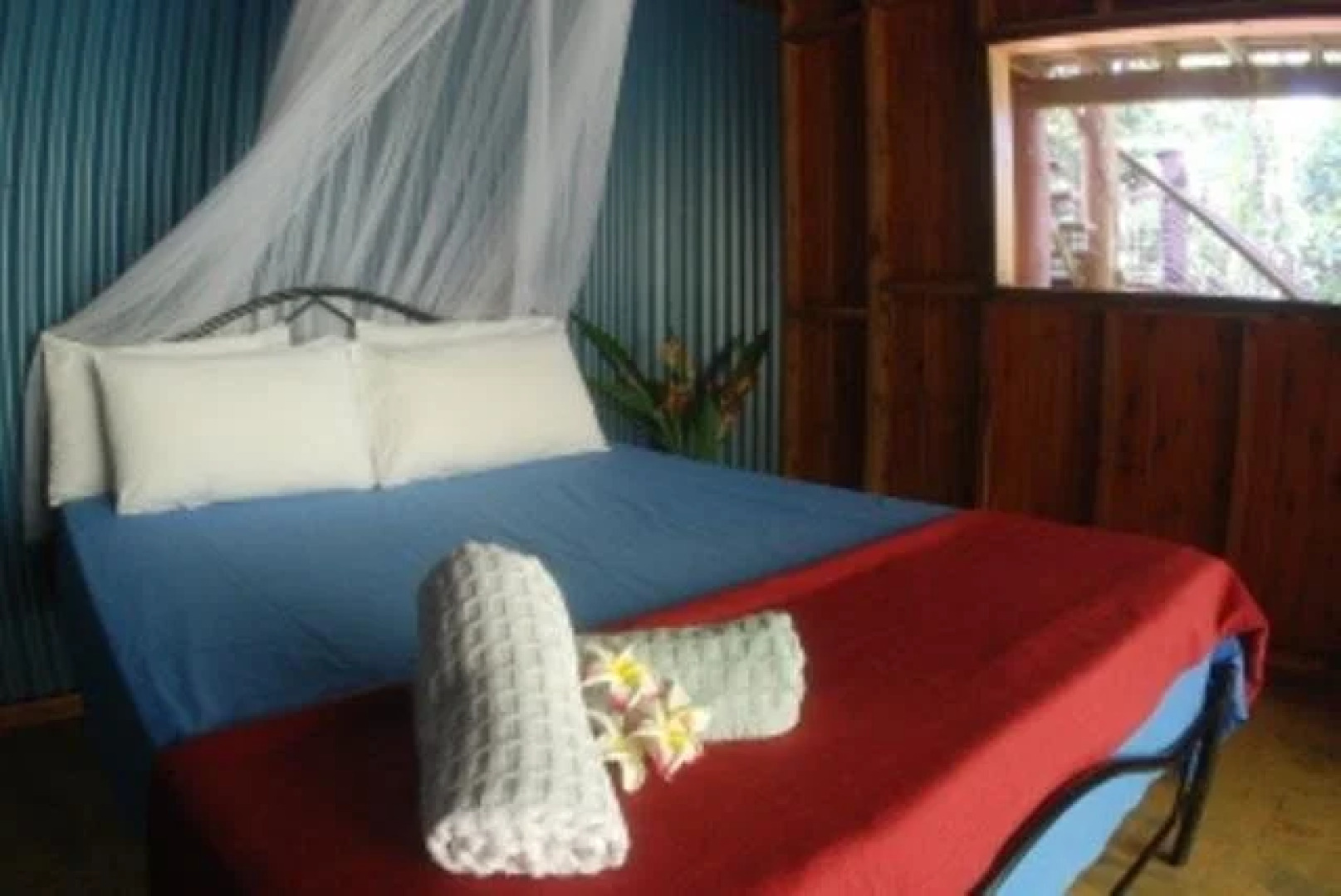 Prema Shanti Yoga & Meditation Retreat