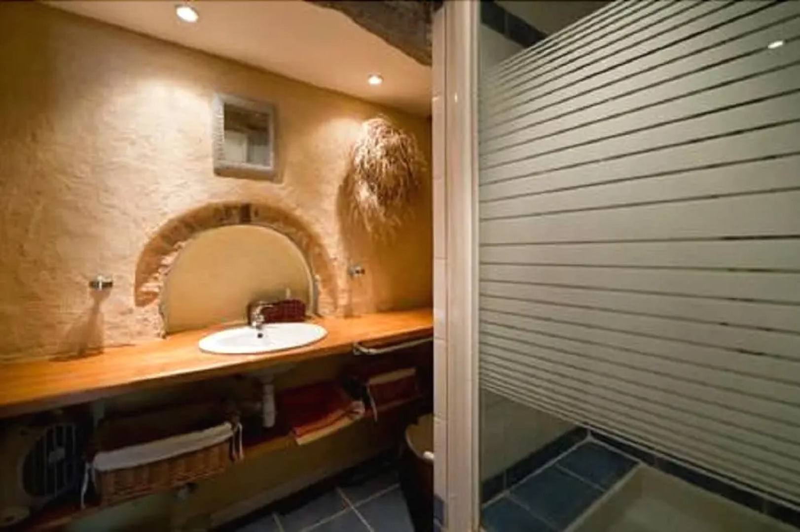 Le Bonheur dans notre Pré