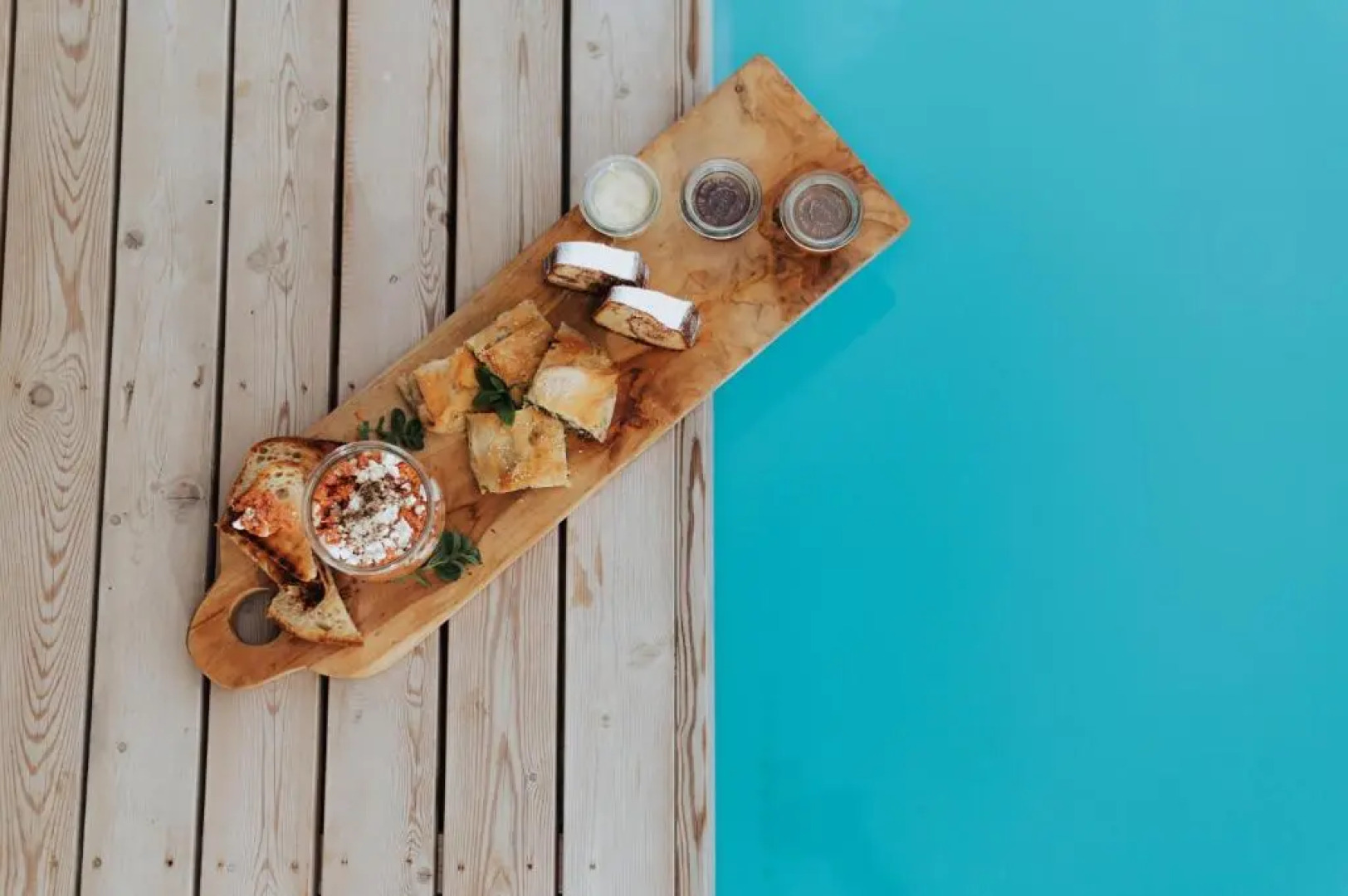 Arion Seaside Suites