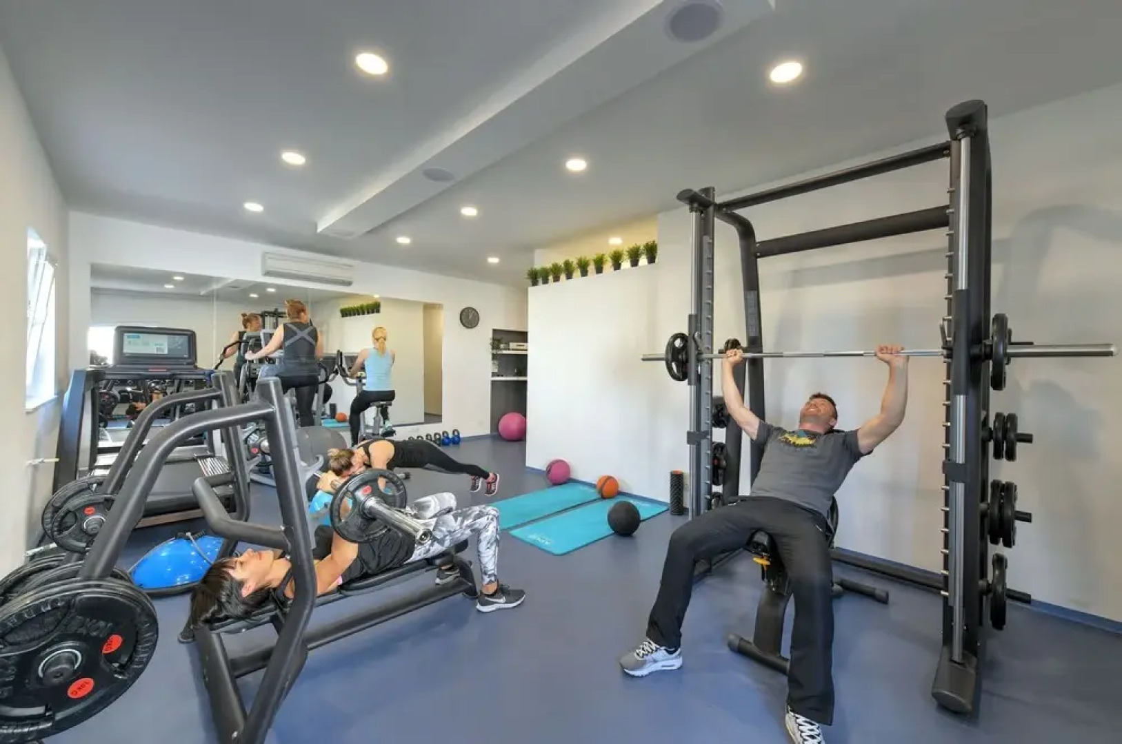 Apartments Stella Adriatica