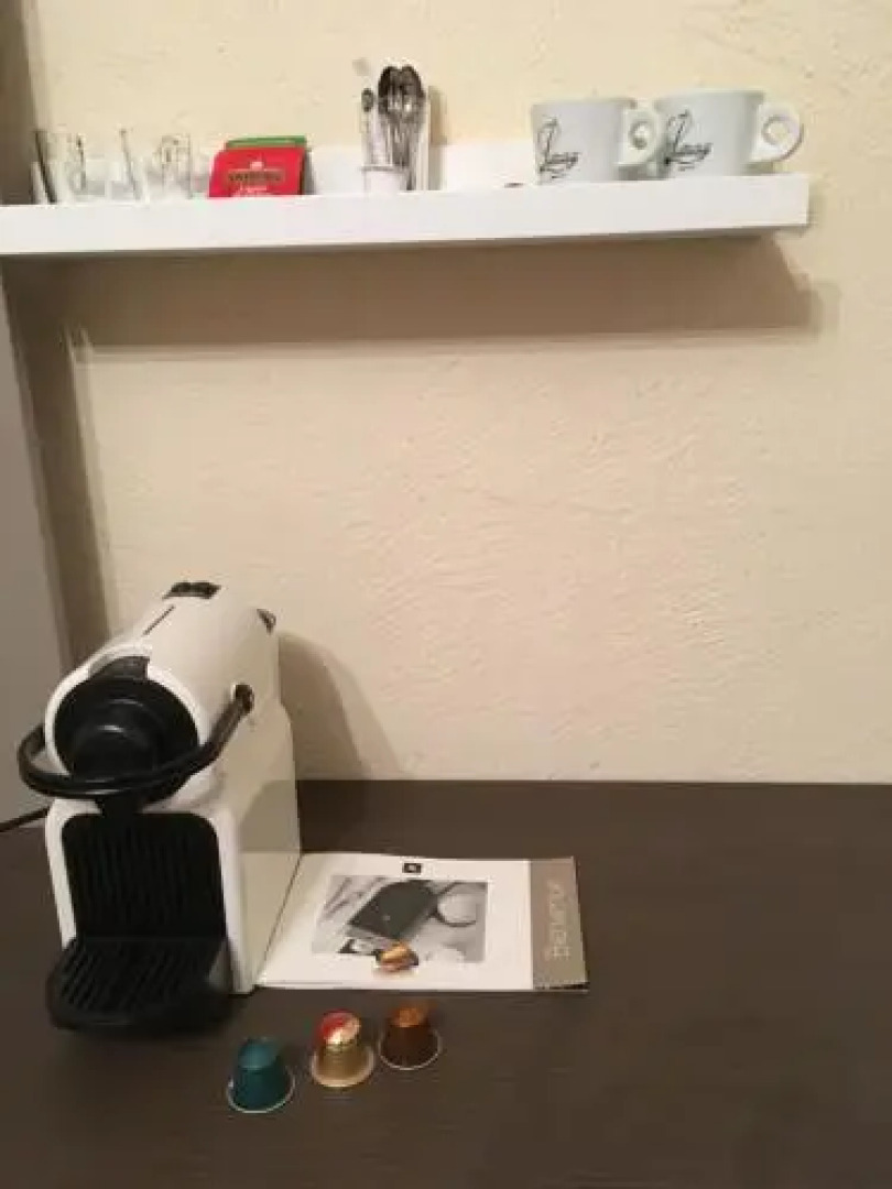 Hôtel Restaurant La Bastide