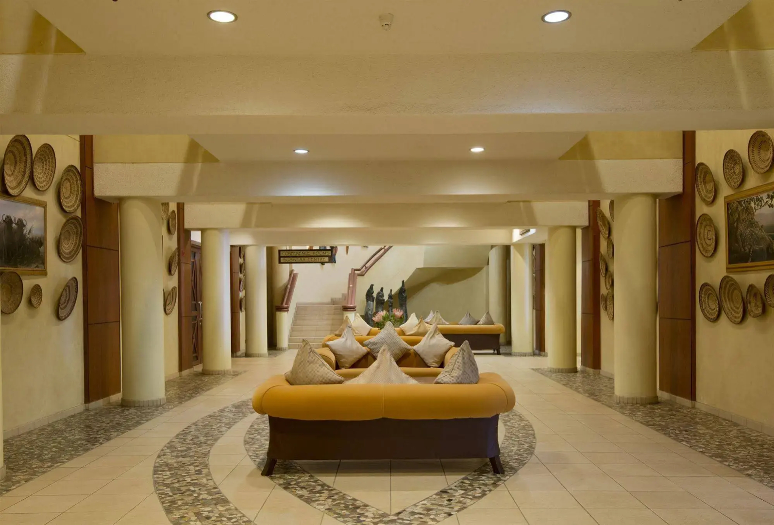 Elephant Hills Resort