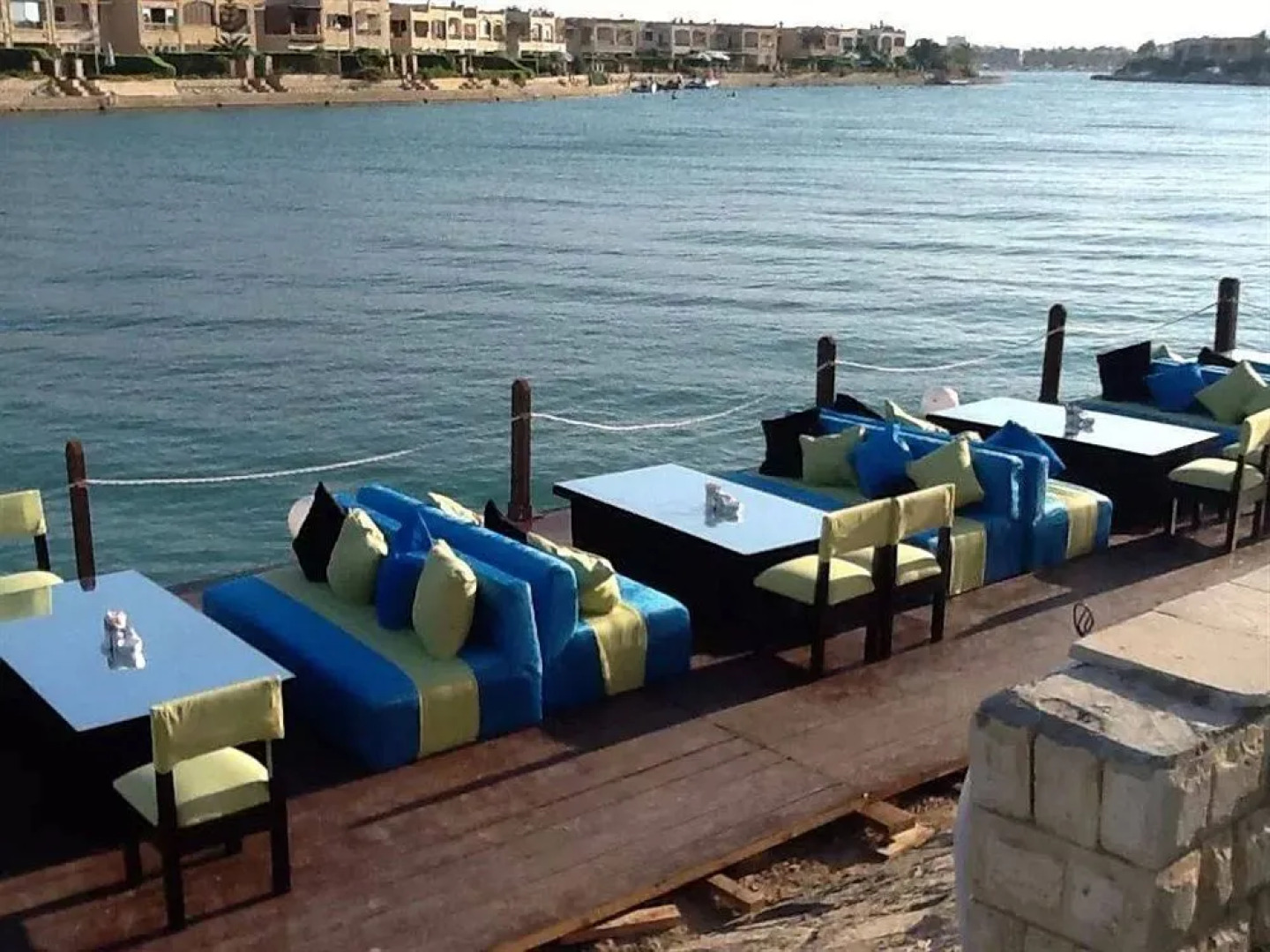 Maxim Inn Marina Lake View