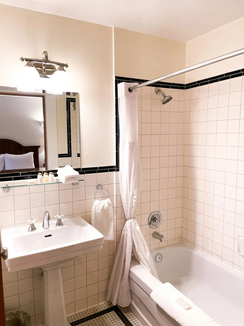 Hotel Eldorado at Eldorado Resort