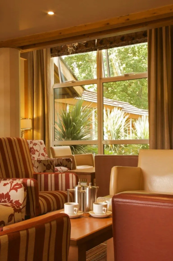 Marwell Hotel Winchester South