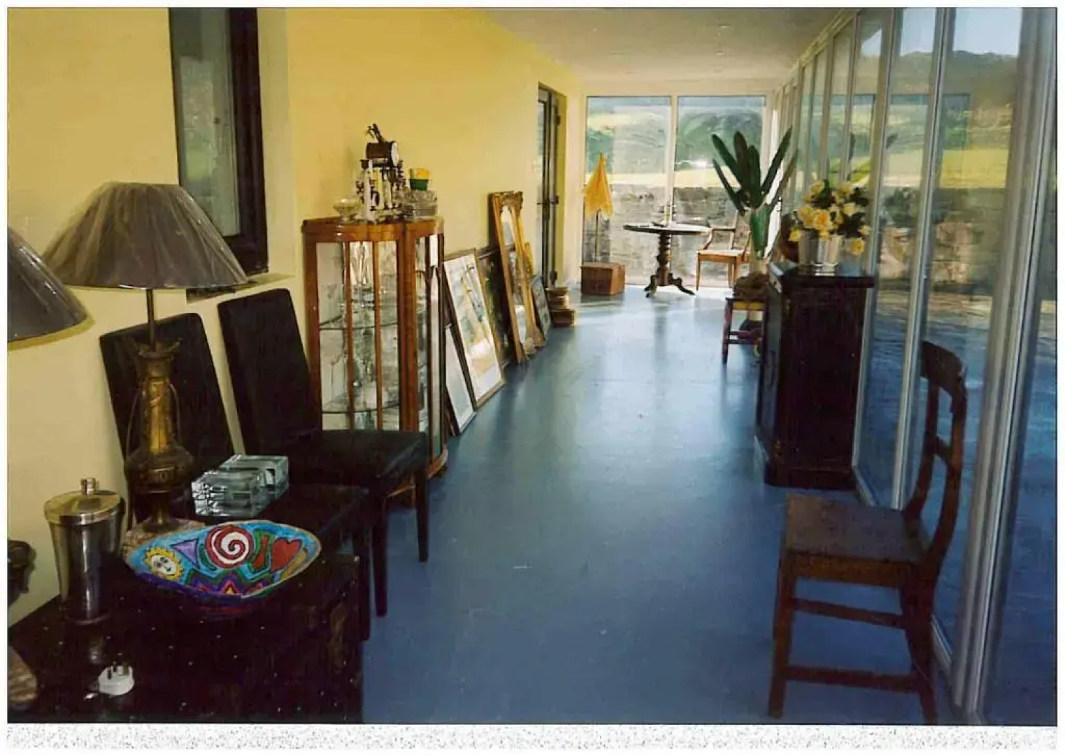 Rock Hill House (Adults Only)