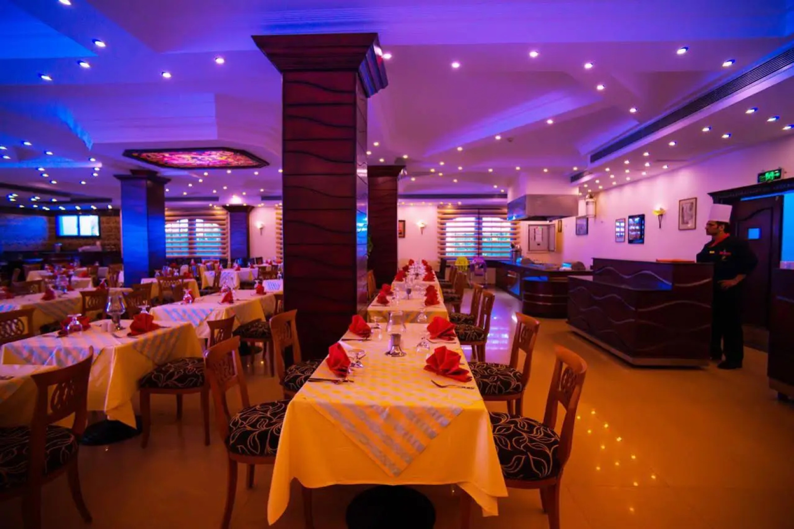 Ночлег и завтрак (B&B) Tivoli Hotel Aqua Park