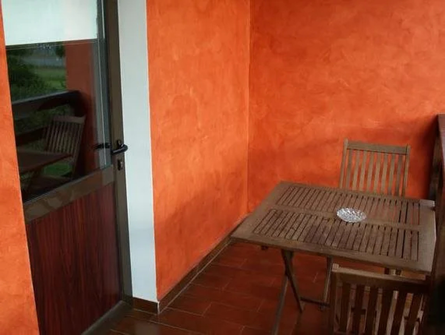 Pension Dor de munte