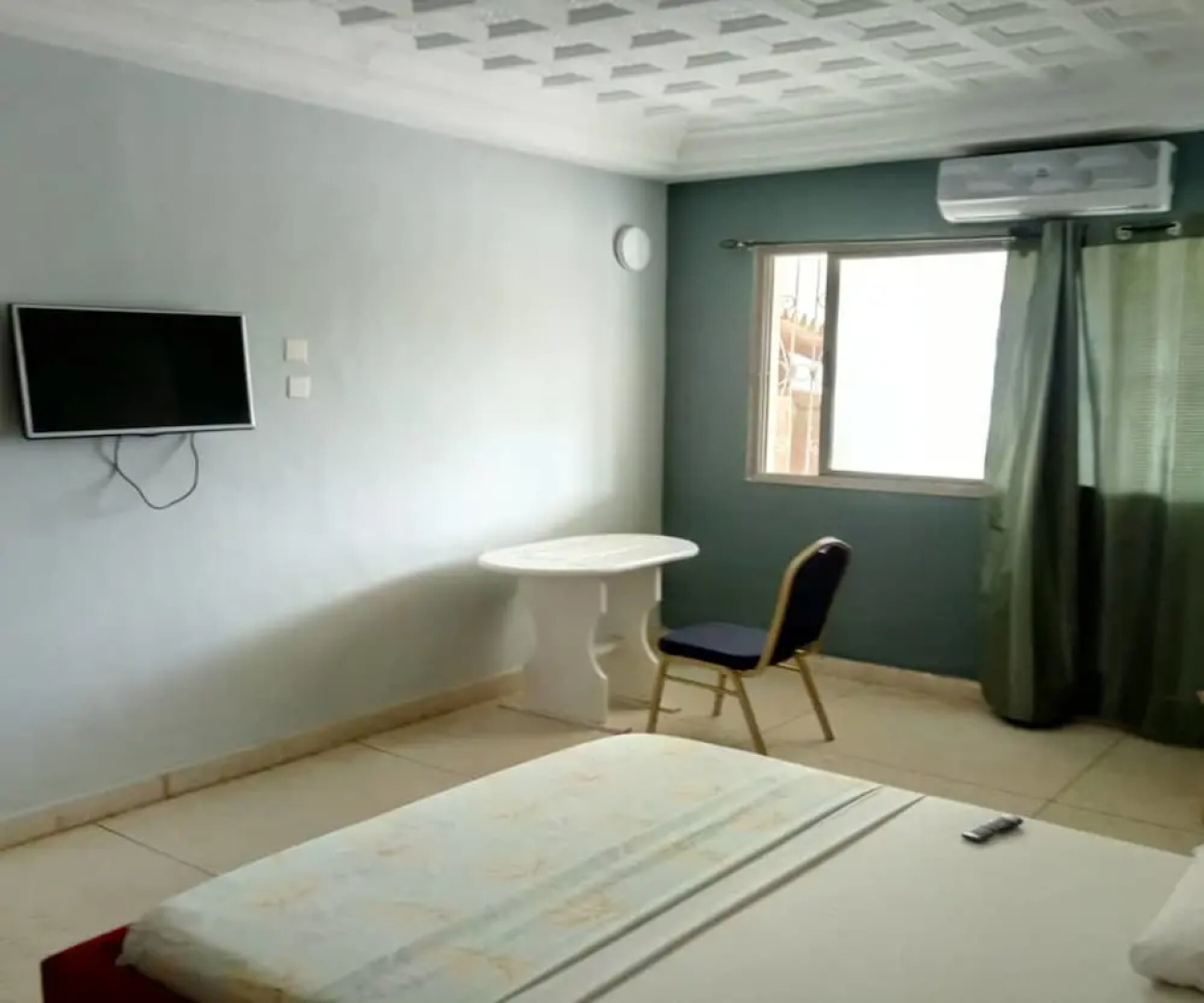 Villa Des Hotes