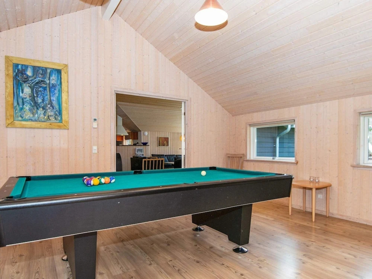 12 Person Holiday Home in Ebeltoft