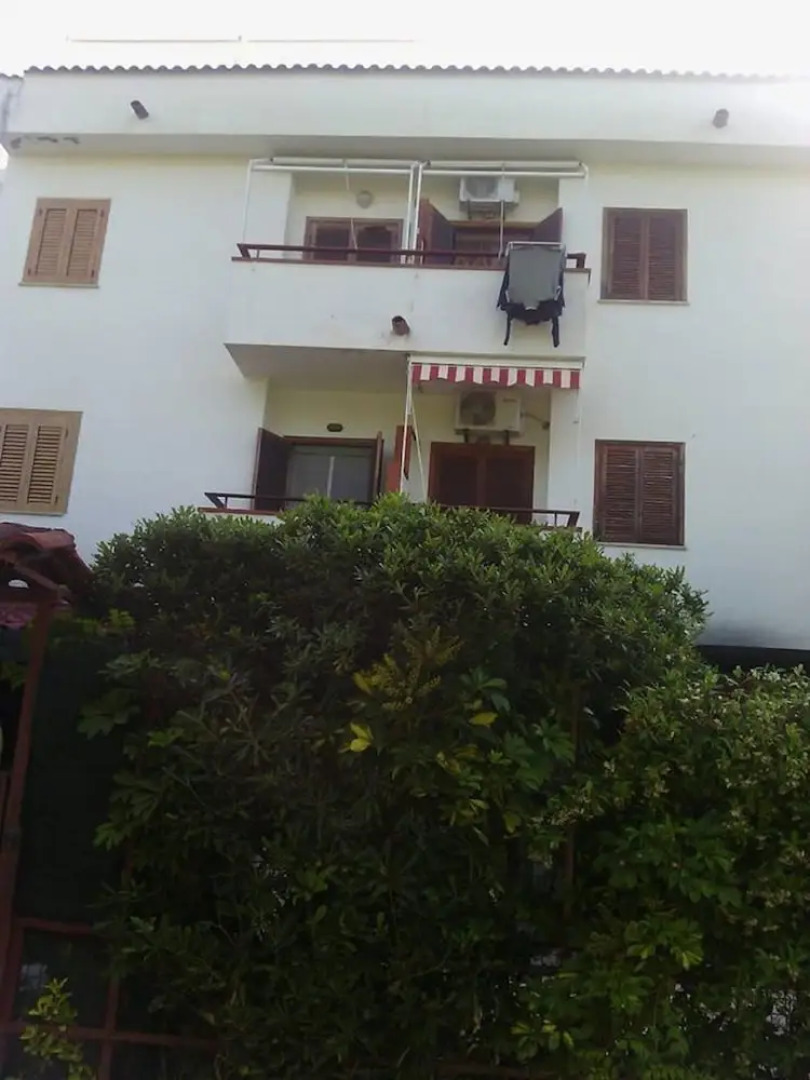 Appartamento Isola di Cirella