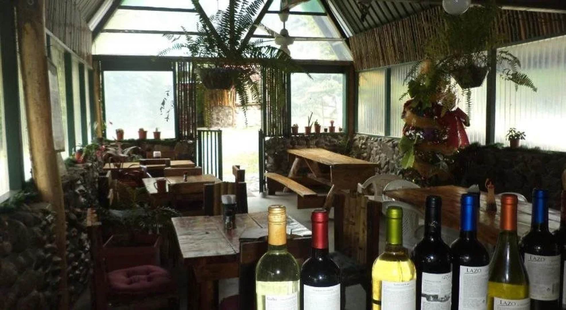 Fireside Inn and Grill