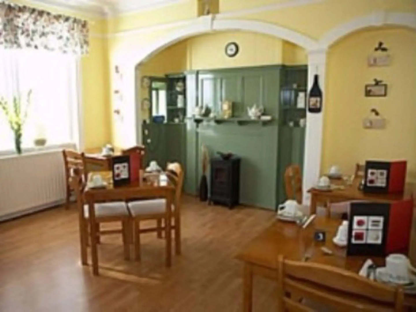 Greenlaw Guest House