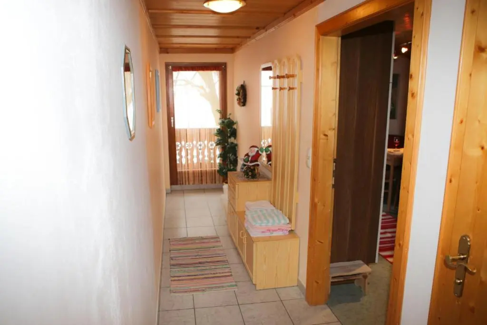 Ferienhaus Hintersee