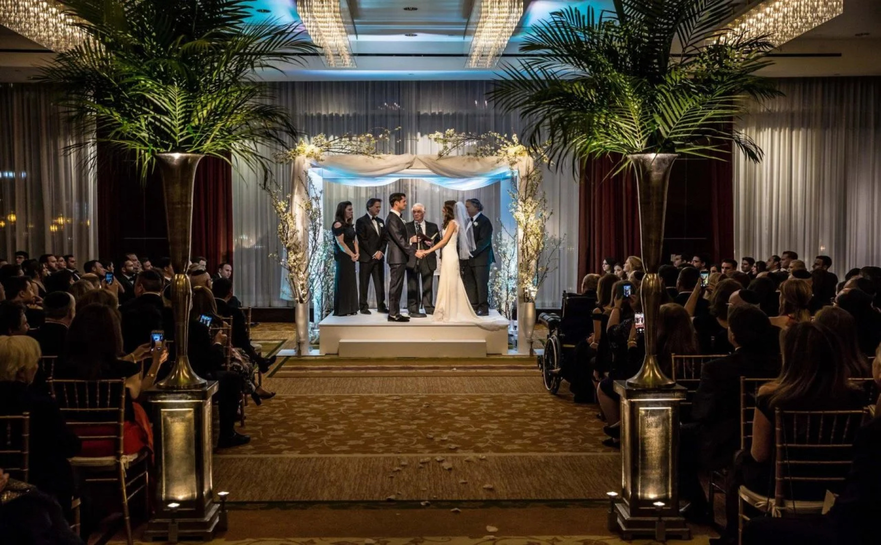 InterContinental Boston by IHG