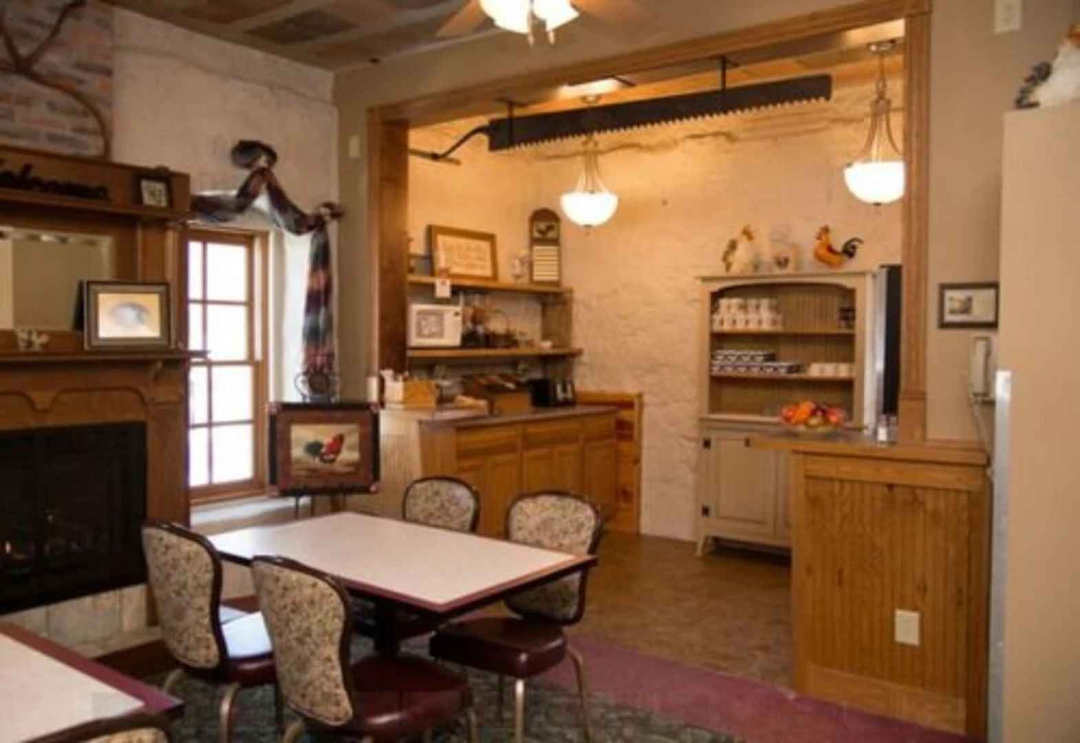 Stone Mill Hotel & Suites