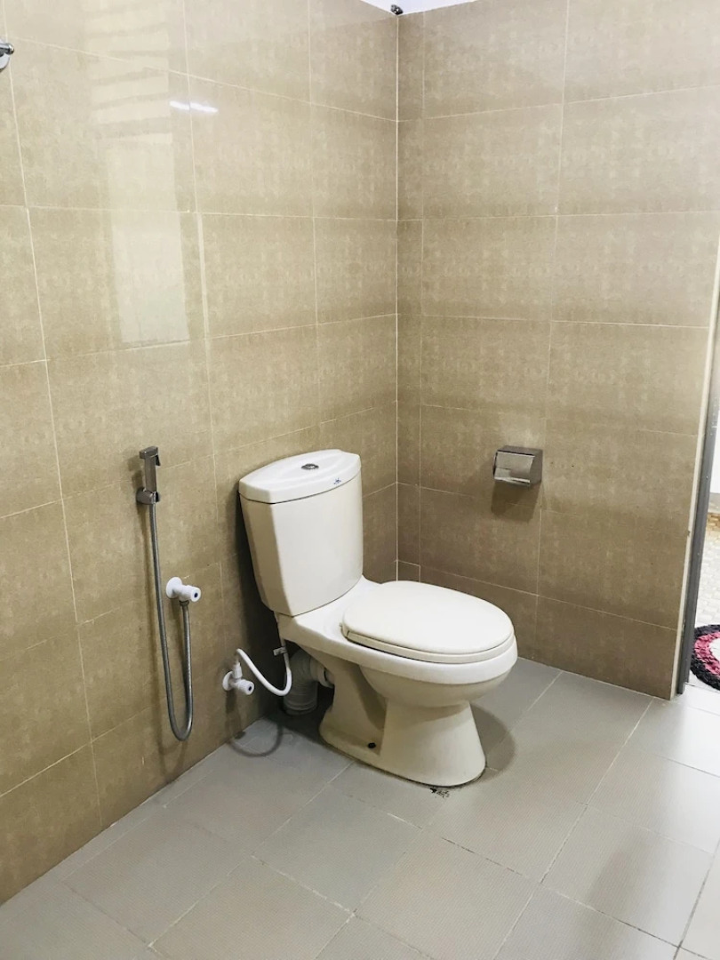 Rivonway Hotel Polonnaruwa