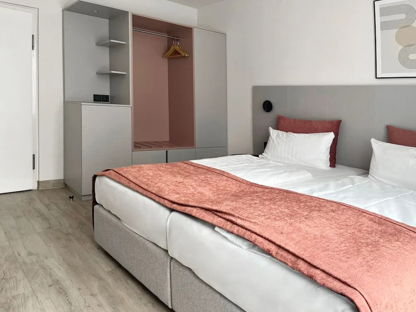 DORMERO Hotel Bargenturm Lüneburg