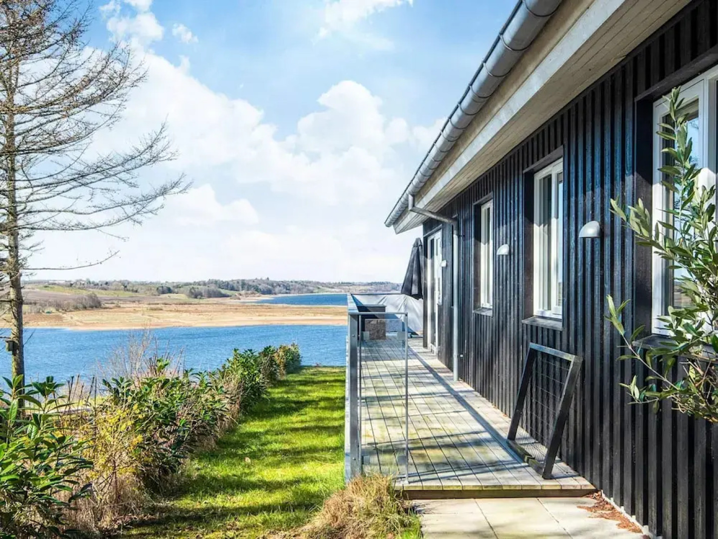 5 Star Holiday Home in Logstrup