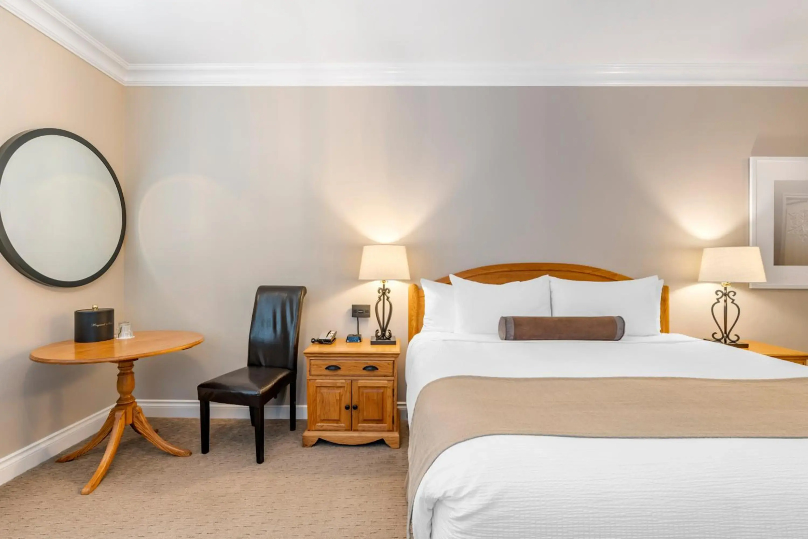 Regent Hotel