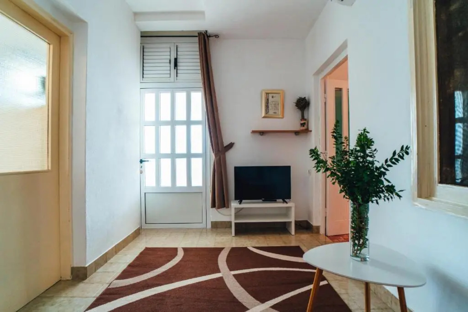 Sea view apt Bratuš Makarska rivijera