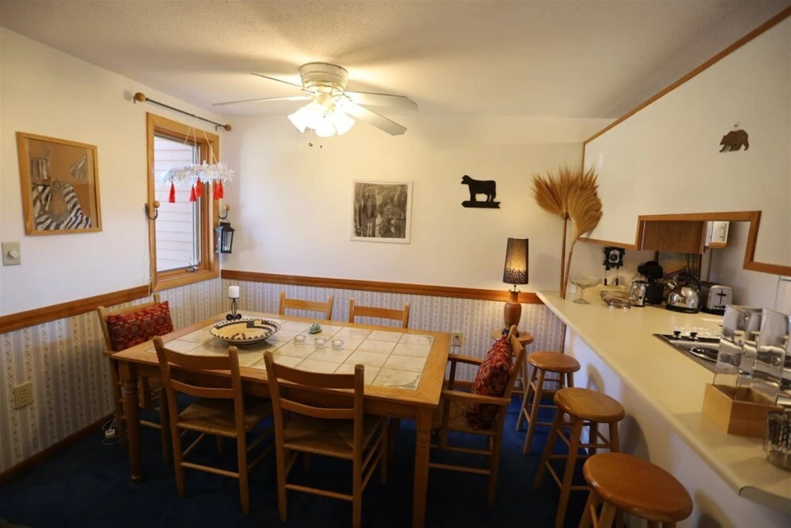 Ledgewood 17, Waterville Estates