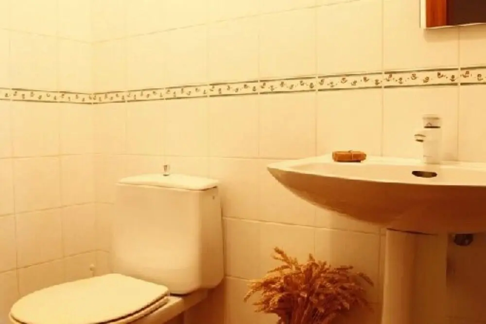 Casa Chanin I