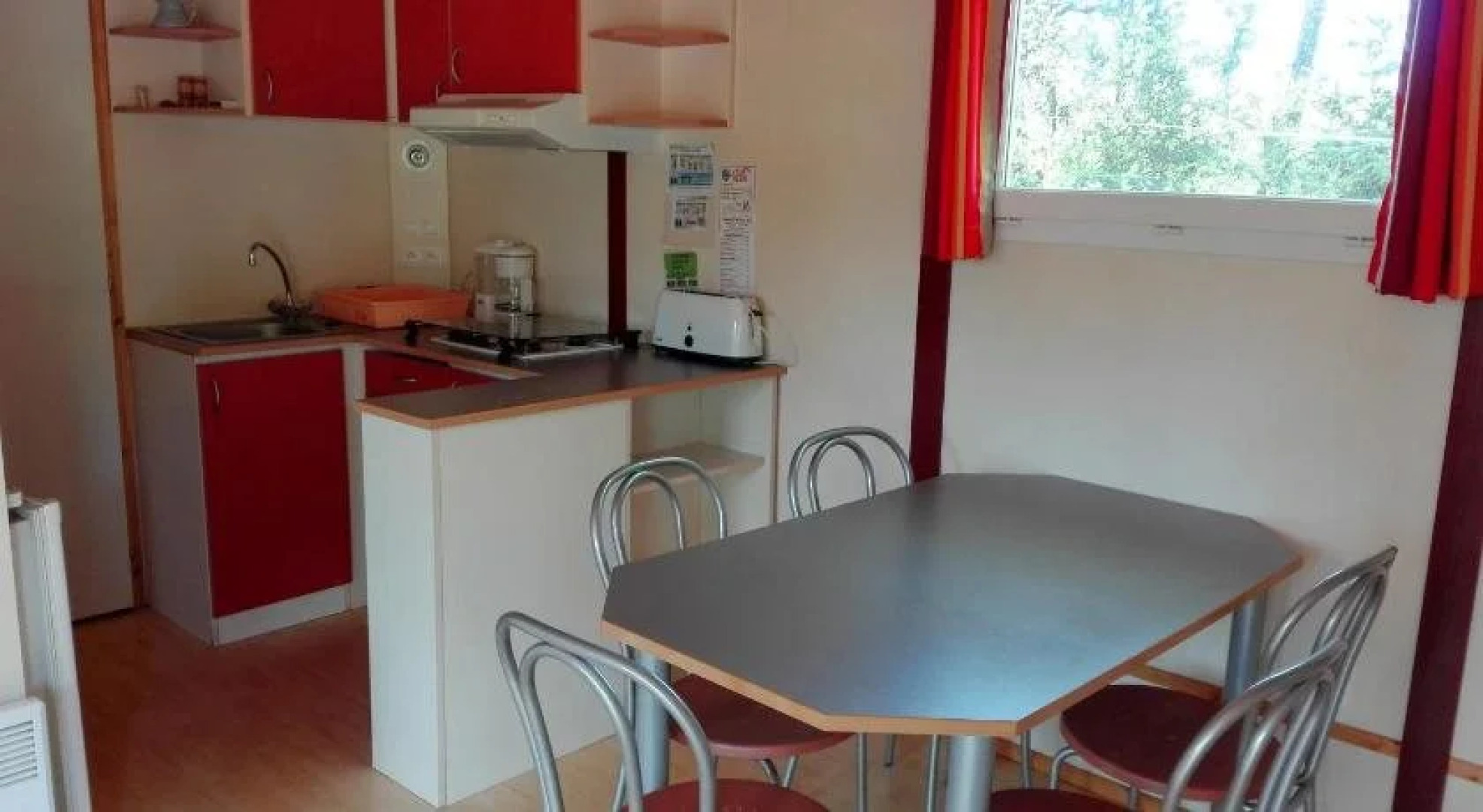 la Truffière Saint Cirq Lapopie