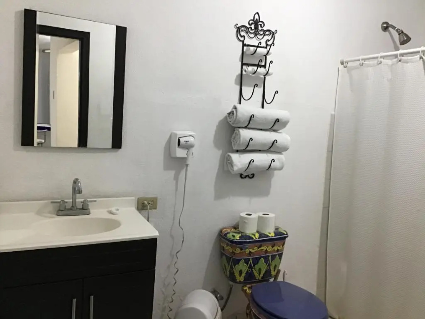 Baja Bed and Breakfast