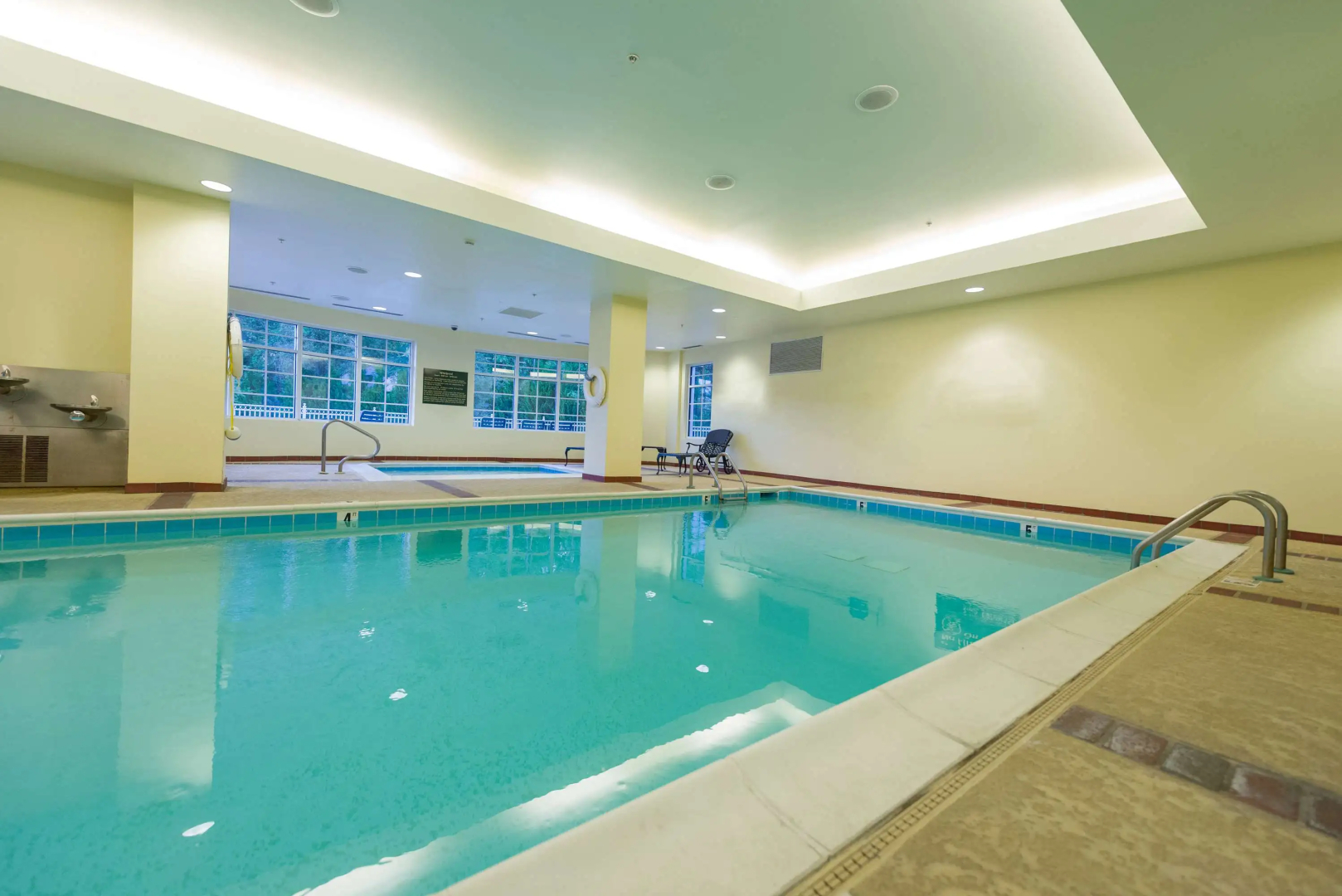 Hampton Inn & Suites Vicksburg