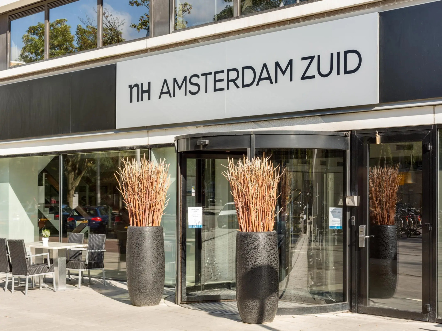 NH Amsterdam Zuid