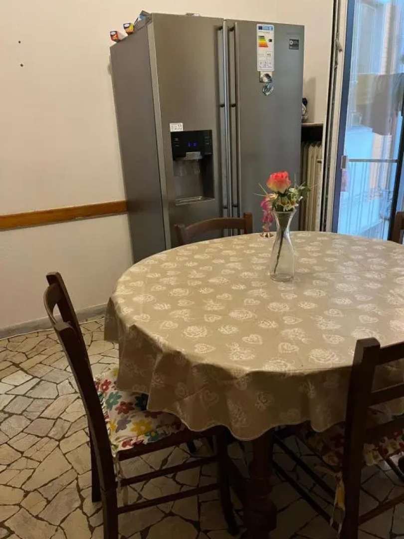 Appartment 2 step from Mountain