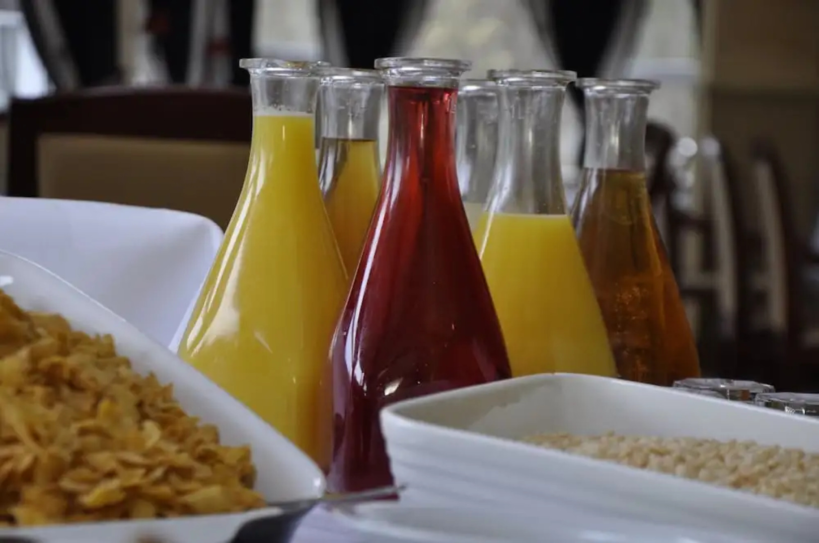 Jackson's Hotel & Leisure Club