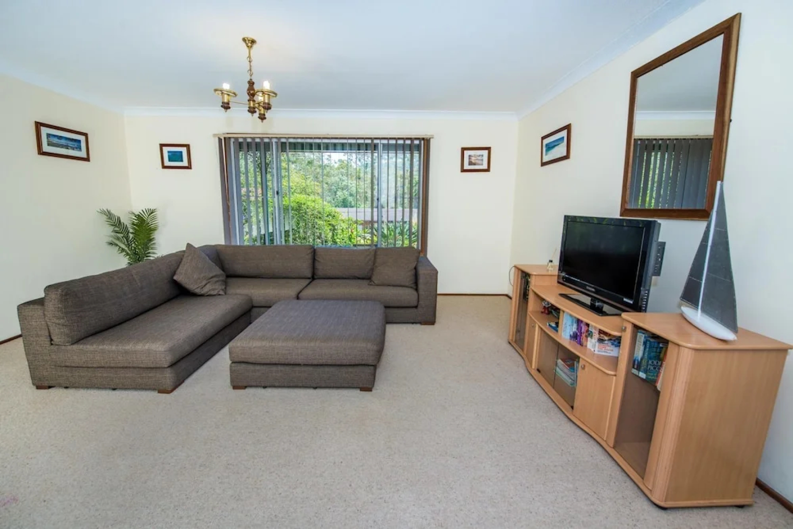 Government Rd 63 - Shoal Bay