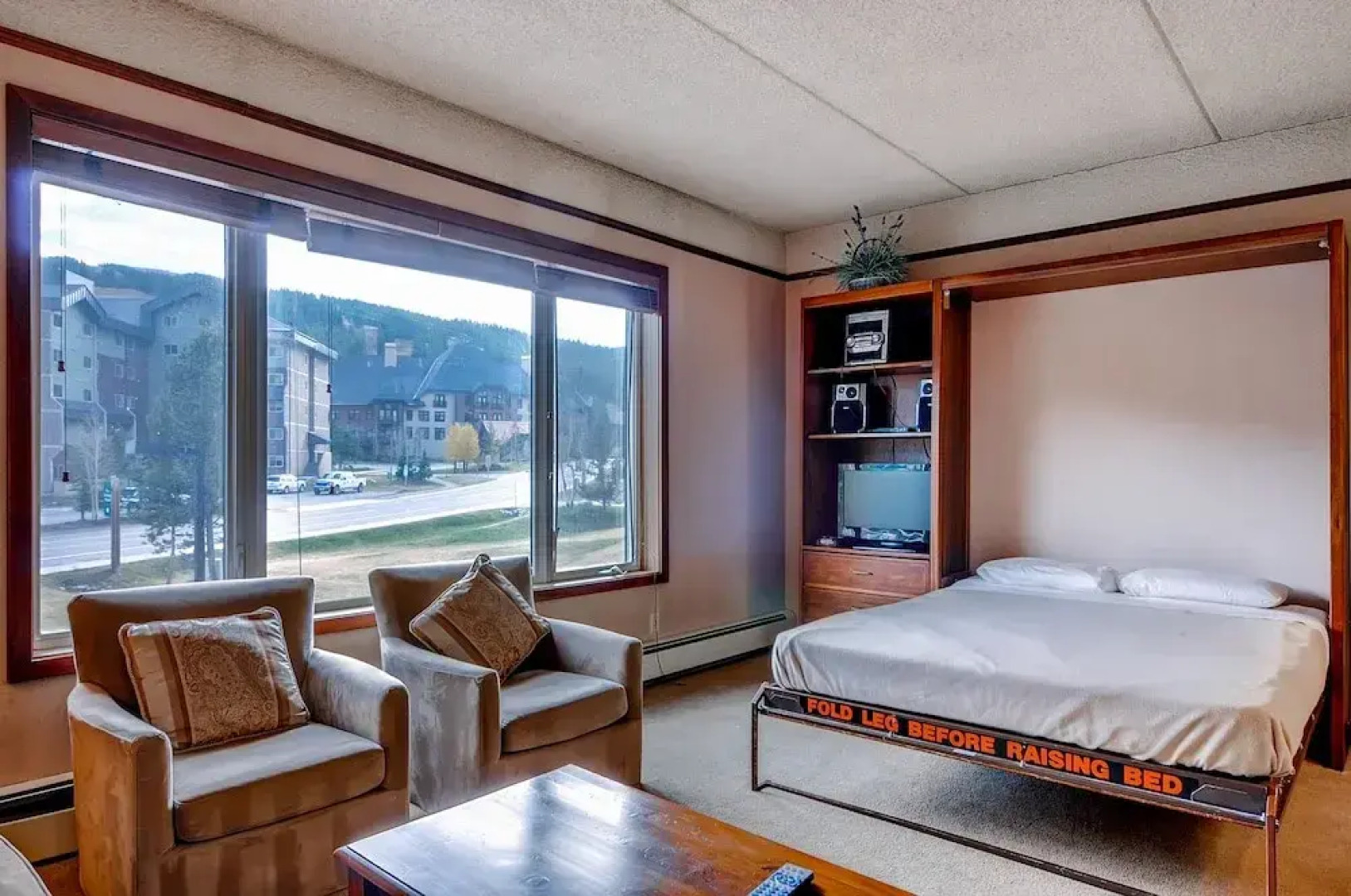 Telemark at West Village by Copper Mountain Lodging