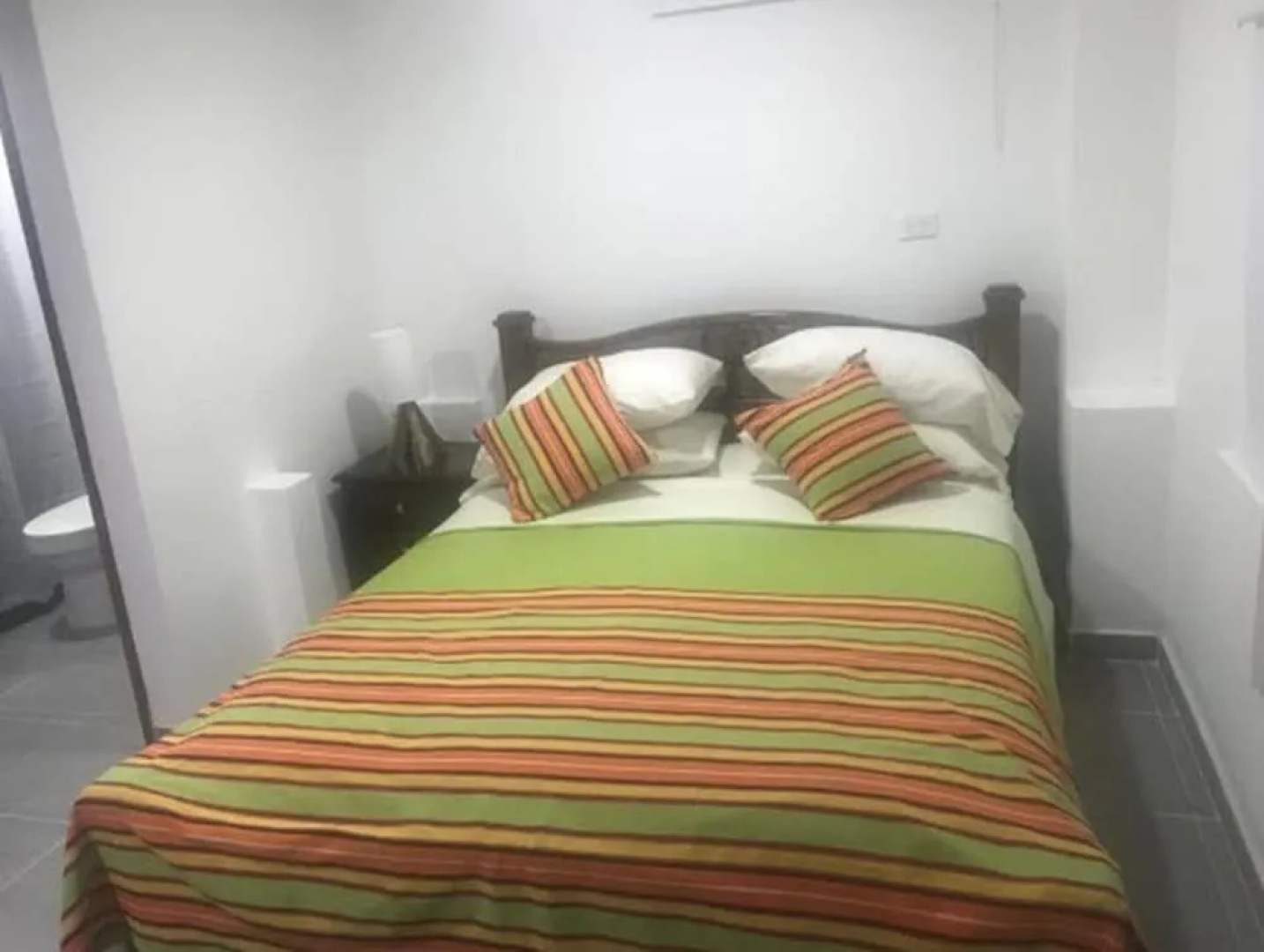 Posada La Casa de Majo