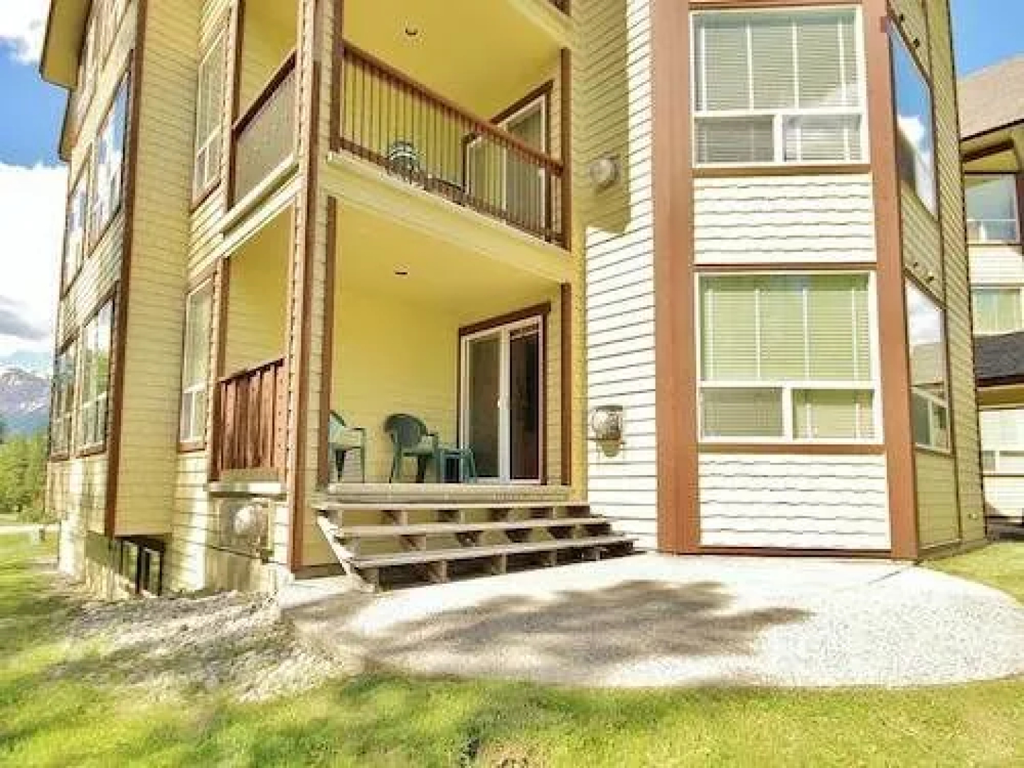 Timberline Lodge - Silver