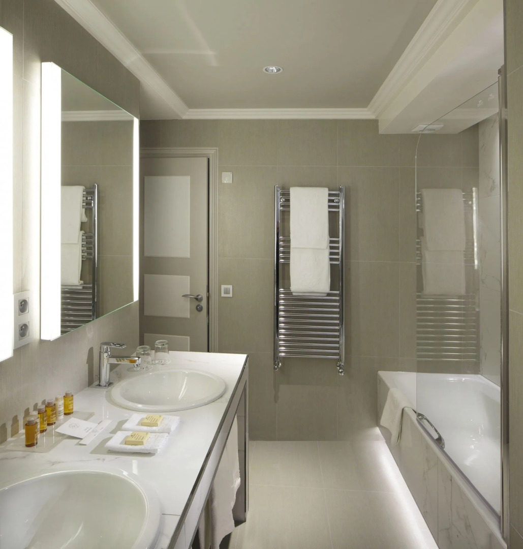 Hotel Rochester Champs Elysees