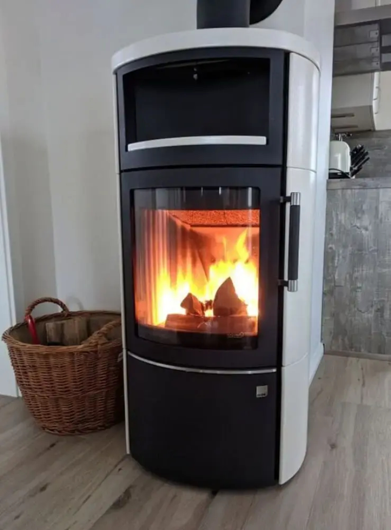 Seeschwalbe Modern Retreat