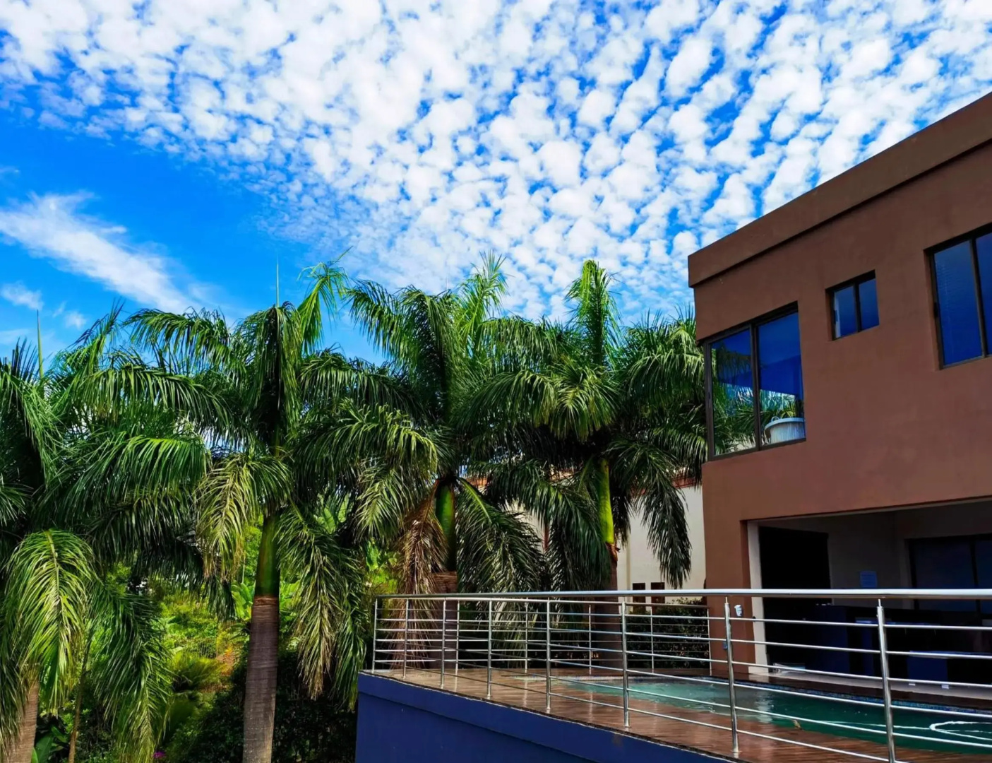 Schimper View Boutique Guest House