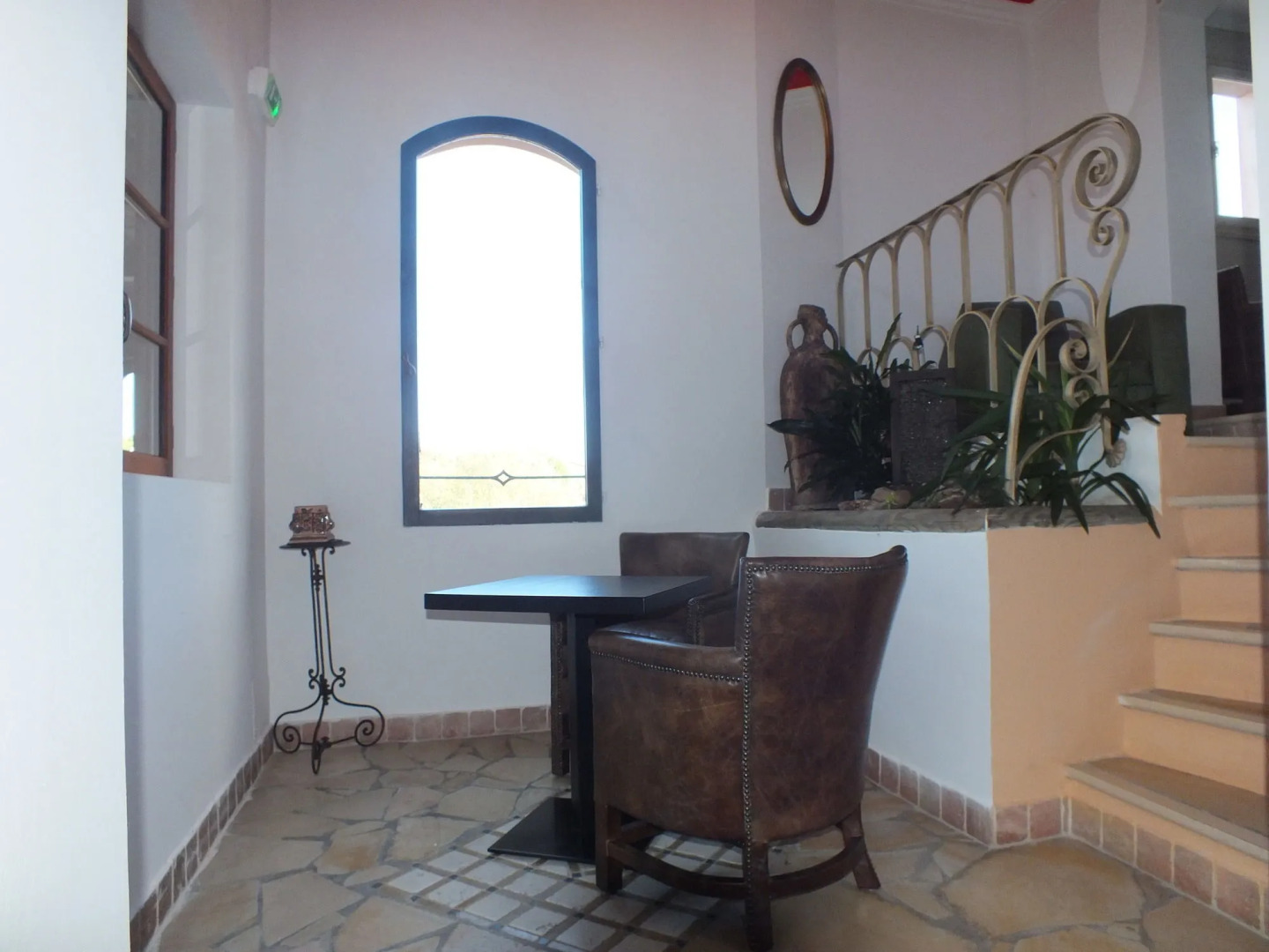 Le Roc e Fiori Hotel