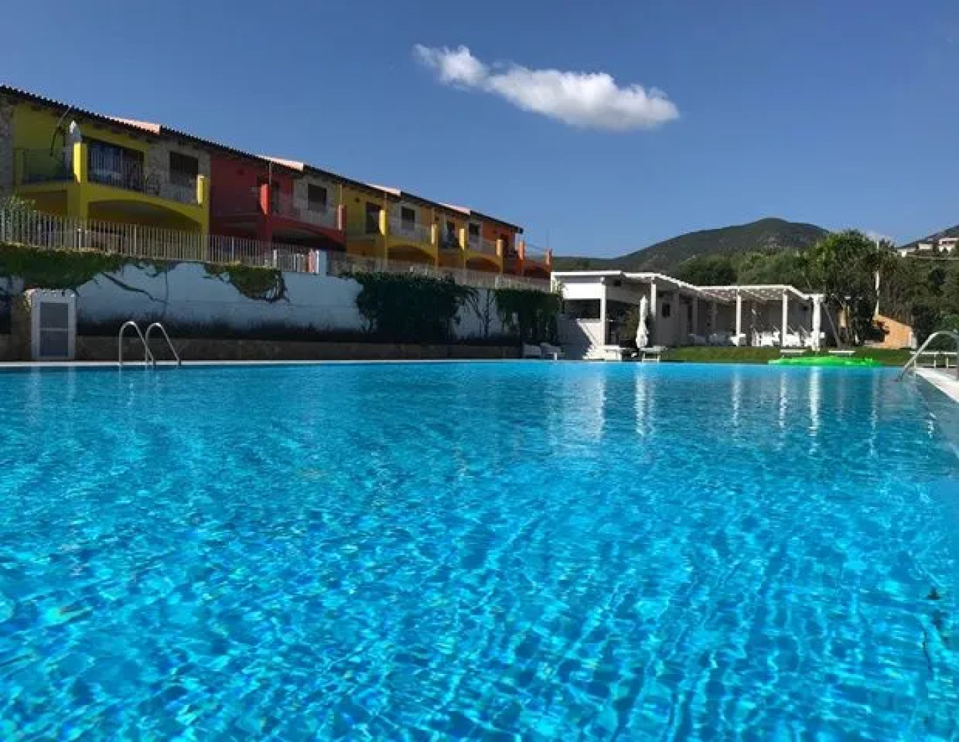 Babai Village Resort