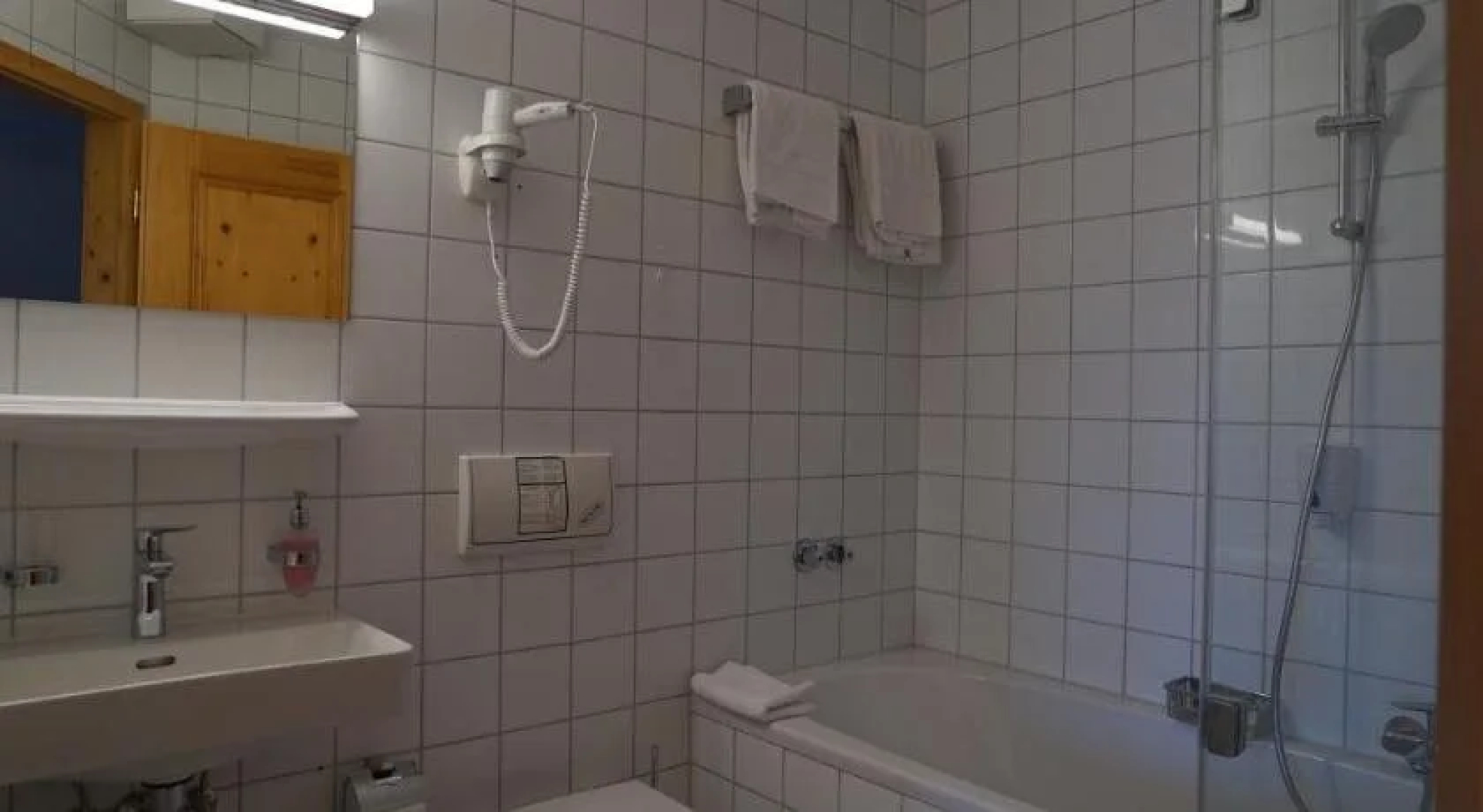 Locanda del Castello