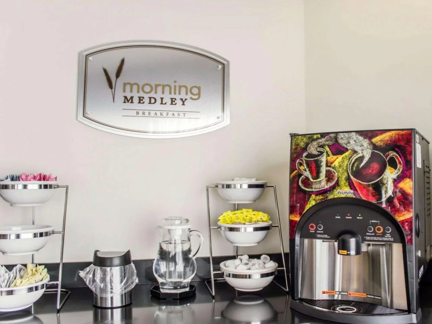 Sleep Inn Fayetteville I-95