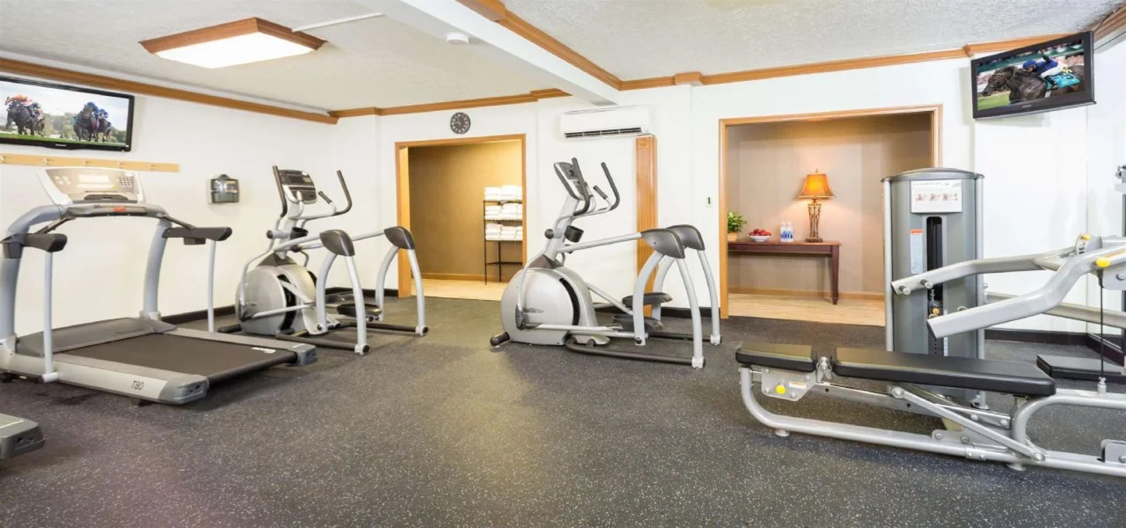 The Campbell House Lexington, Curio Collection by Hilton