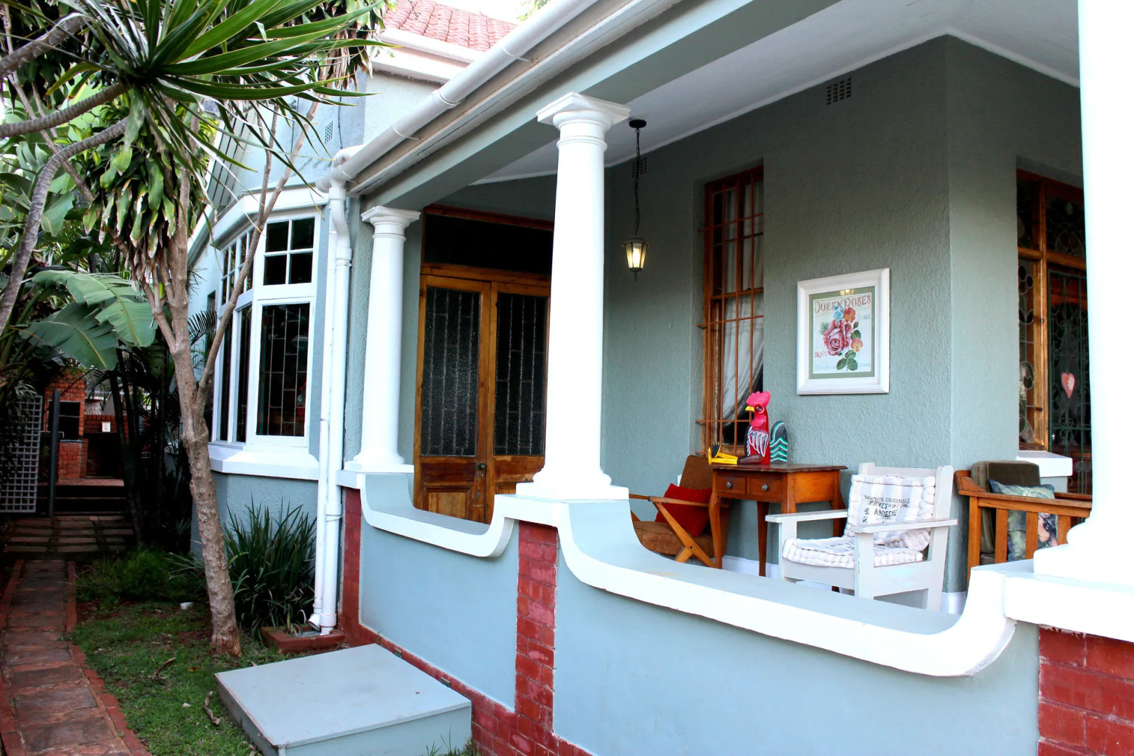 Tamarisk B&B