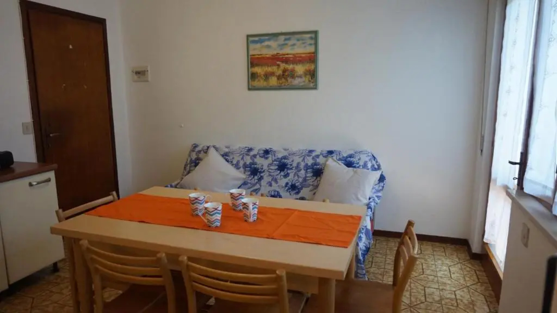 Residenza la Vela Lignano