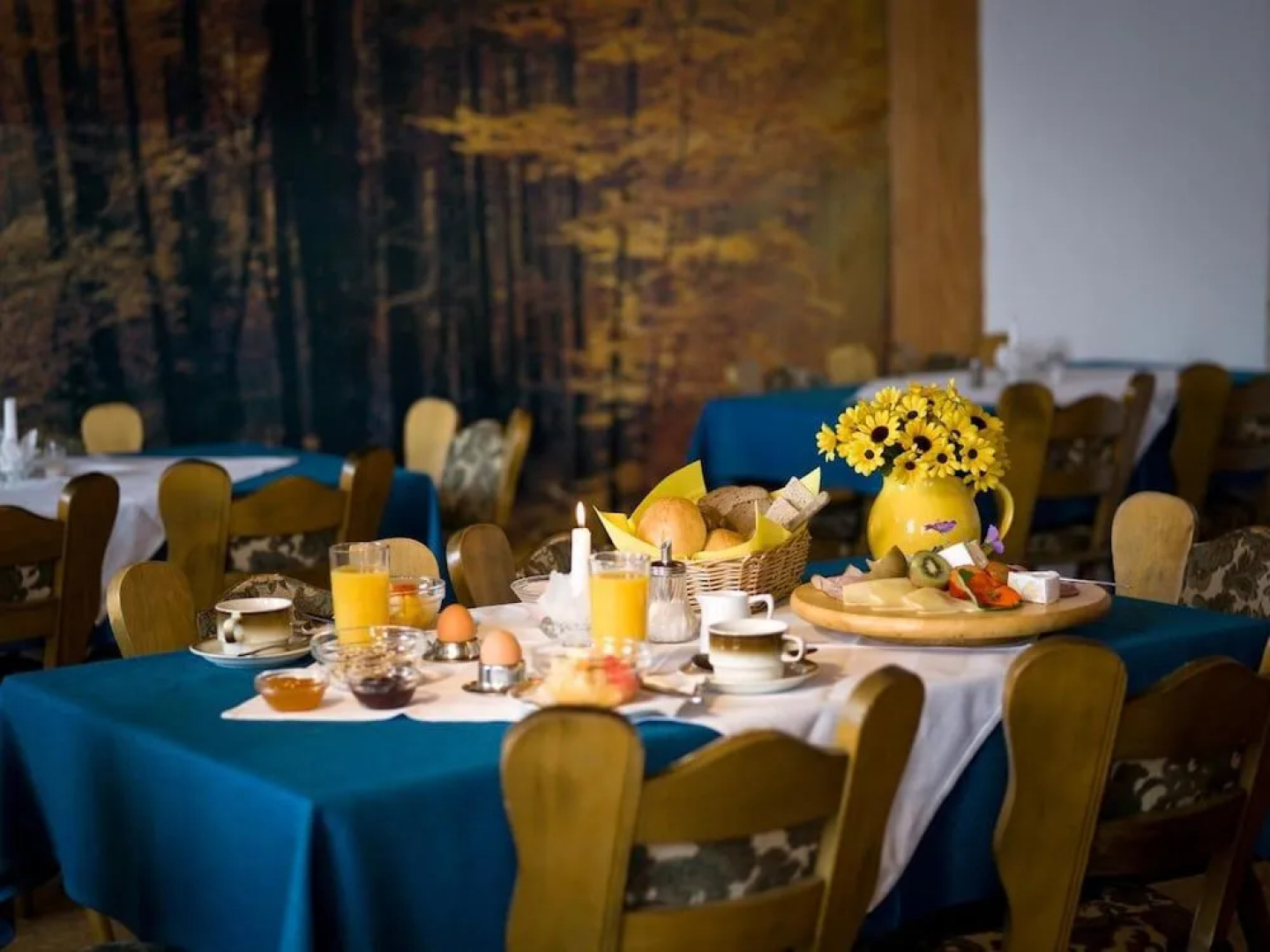 Gasthof Zum Kirchenwirt