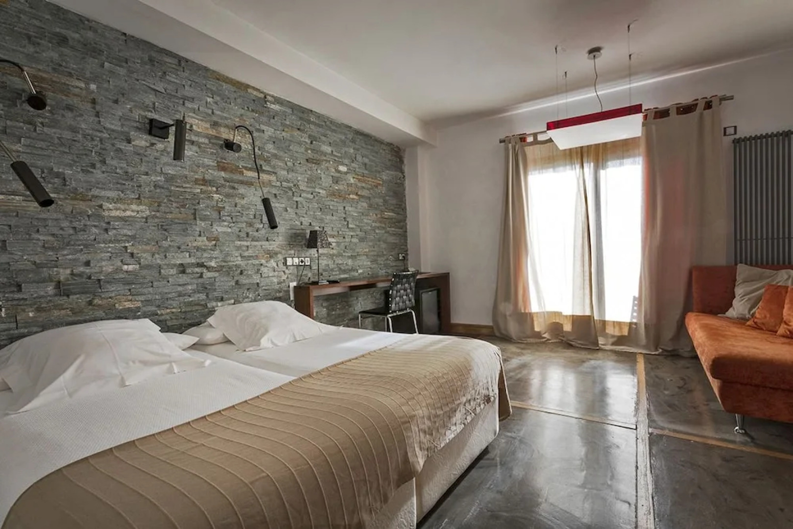 Gastro Hotel Posada Real de La Casa del Abad