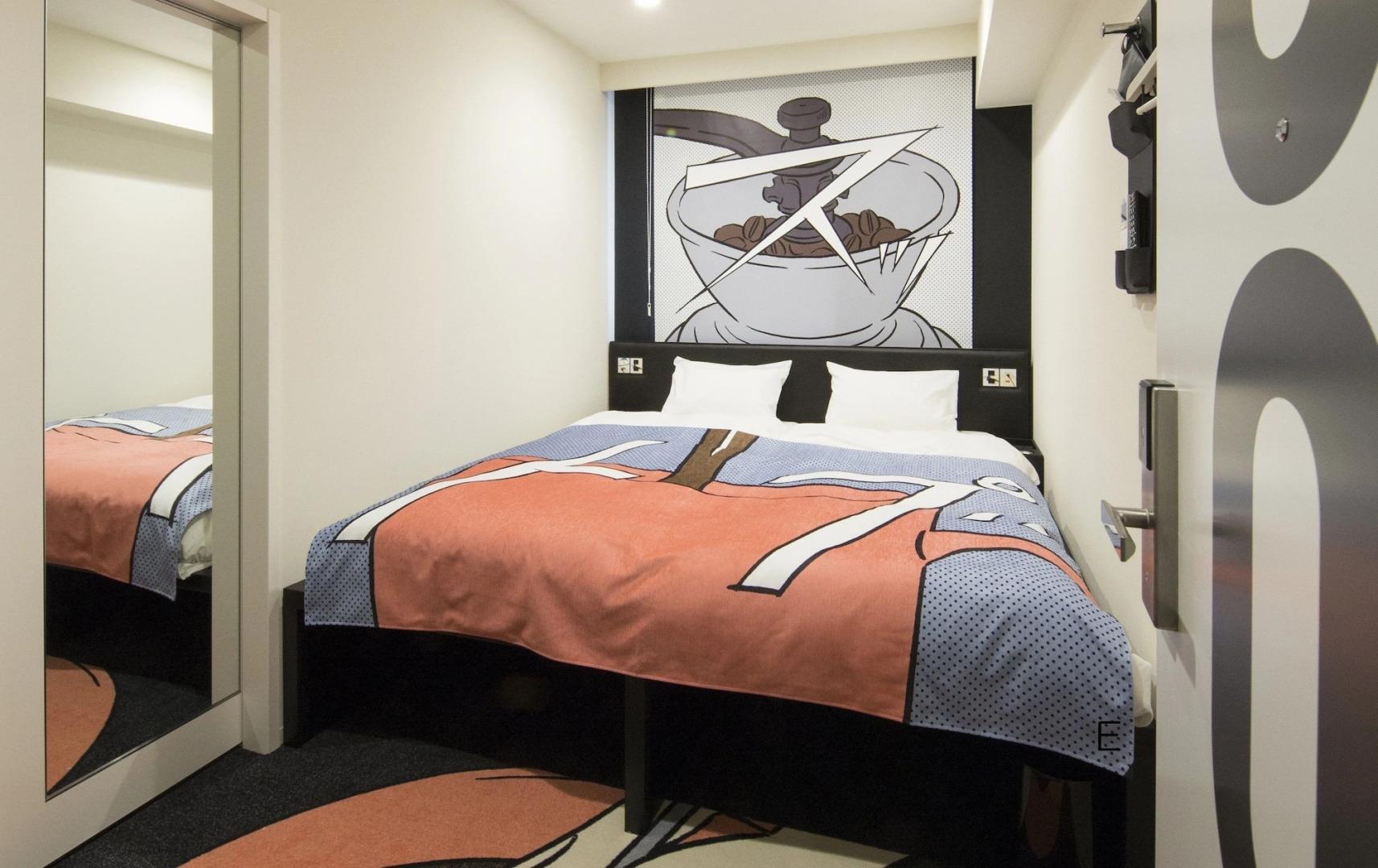 Отель TAVINOS Hamamatsucho